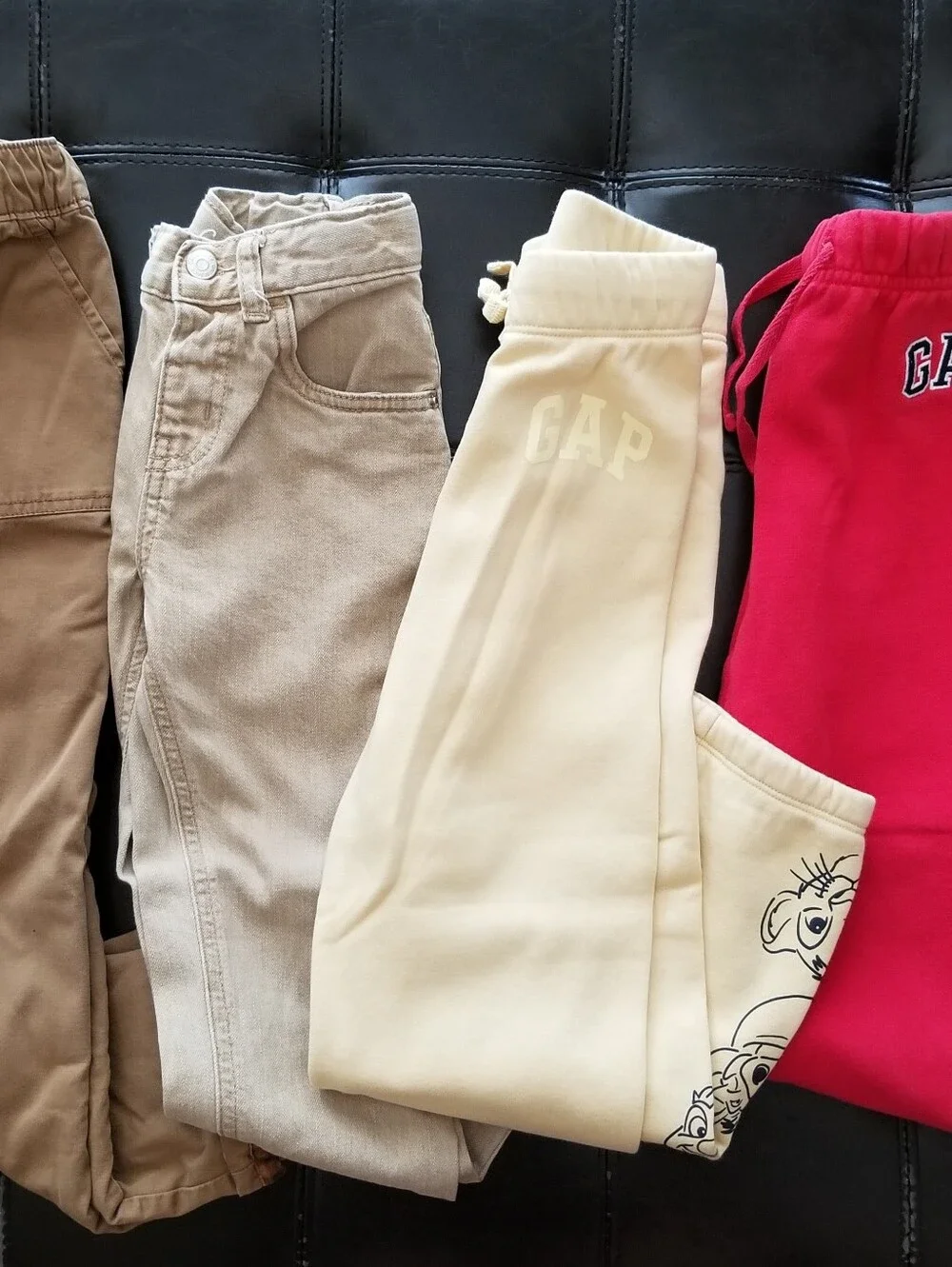 ❗Boy Toddler Pants Bundle 5T❗